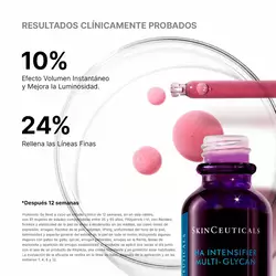 Beneficios de HA Intensifier Multi-Glycan | SkinCeuticals Mexico