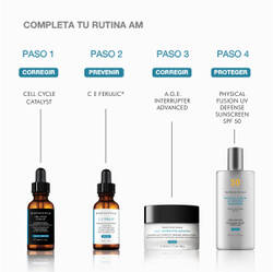 Cell Cycle Catalyst - Rutina | SkinCeuticals MX