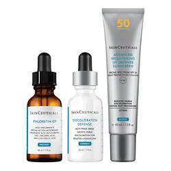 Rutina para manchas en la piel | SkinCeuticals