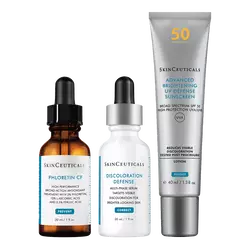 Rutina para manchas en la piel | SkinCeuticals