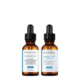 Duo Anti-imperfecciones y arrugas | SkinCeuticals