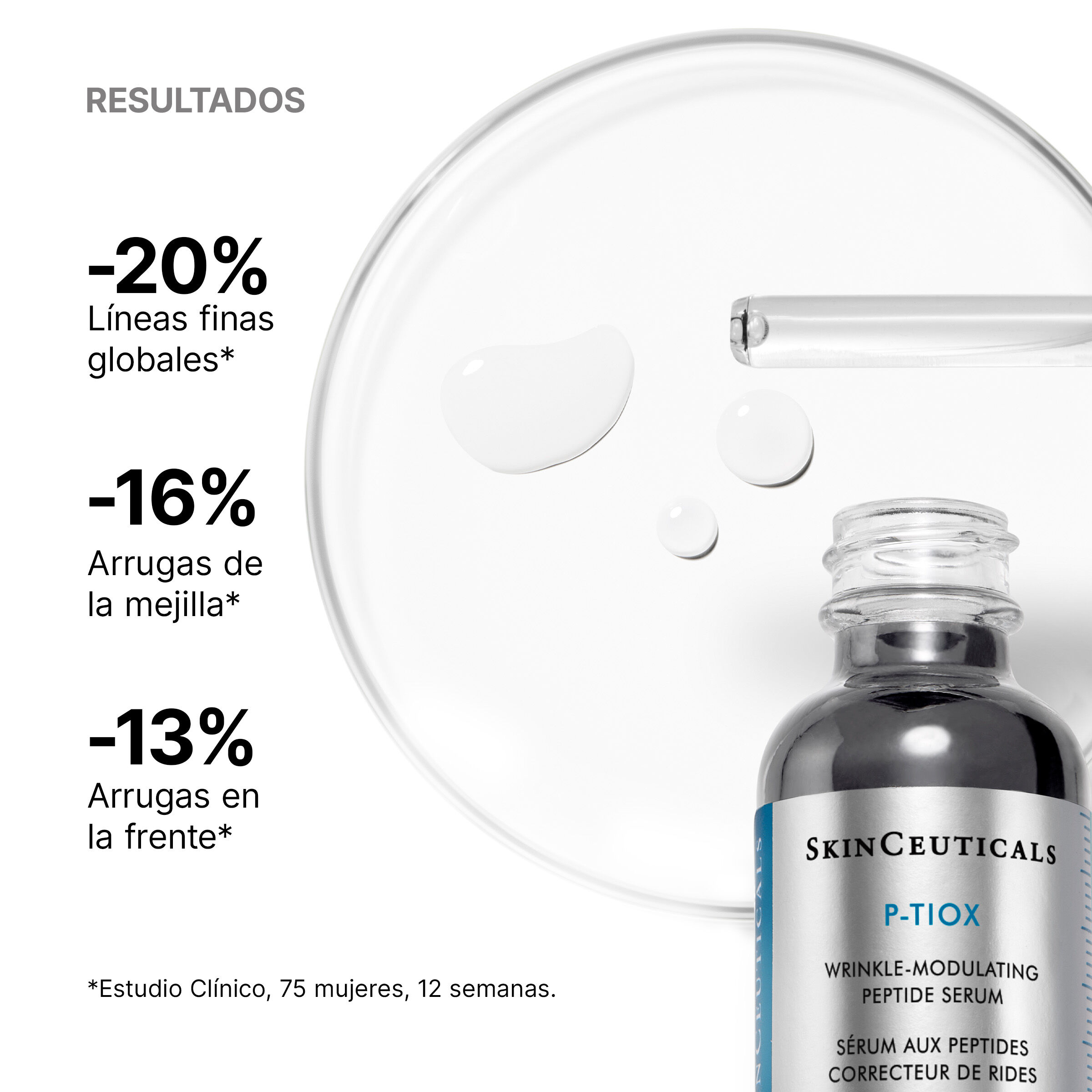 Resultados de P-Tiox | SkinCeuticals Mexico