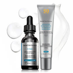 Duo Luminous Skin