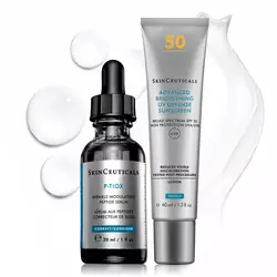 Duo Luminous Skin