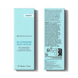 Empaque de HA Intensifier Multi-Glycan | SkinCeuticals Mexico