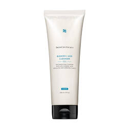 Blemish + Age Cleanser | SkinCeuticals Mexico