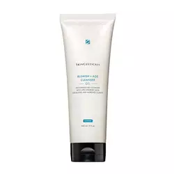 Blemish + Age Cleanser | SkinCeuticals Mexico
