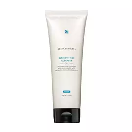 Blemish + Age Cleanser | SkinCeuticals Mexico