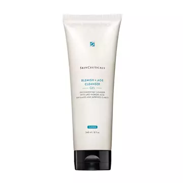 Blemish + Age Cleanser | SkinCeuticals Mexico