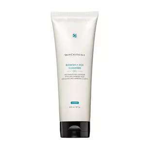 Blemish + Age Cleanser | SkinCeuticals Mexico