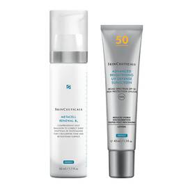 Duo Proteccion Anti-arrugas | SkinCeuticals Mexico