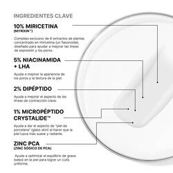 Crema Antiarrugas P-TIOX