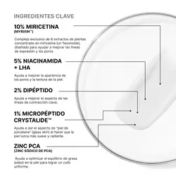 Crema Antiarrugas P-TIOX