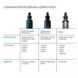 A.G.E. Interrupter Ultra Serum