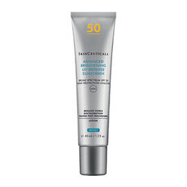Advanced Brightening UV Defense SPF 50 | SkinCeuticals Mexico
