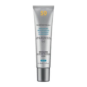 Advanced Brightening UV Defense SPF 50 | SkinCeuticals Mexico