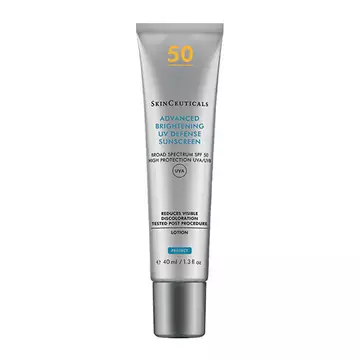 Advanced Brightening UV Defense SPF 50 | SkinCeuticals Mexico