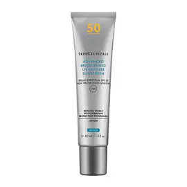 Advanced Brightening UV Defense SPF 50 | SkinCeuticals Mexico