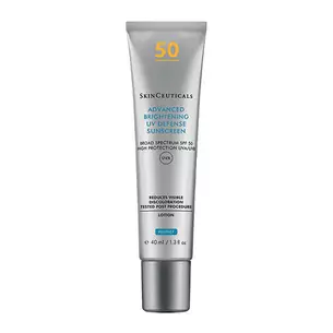 Advanced Brightening UV Defense SPF 50 | SkinCeuticals Mexico