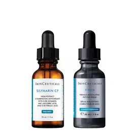 Duo P-Tiox para piel grasa | SkinCeuticals Mexico