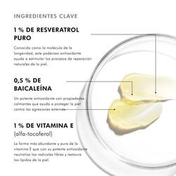 Ingredientes de Resveratrol B E | SkinCeuticals Mexico