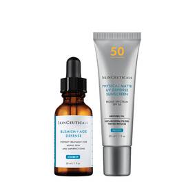 Duo Proteccion Anti-imperfecciones | SkinCeuticals Mexico