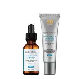 Duo Proteccion Anti-imperfecciones | SkinCeuticals Mexico