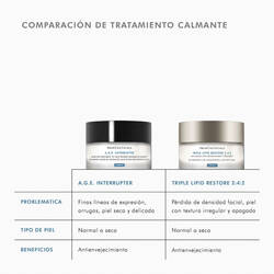 Productos similares a Triple Lipid Restore 2:4:2 | SkinCeuticals Mexico