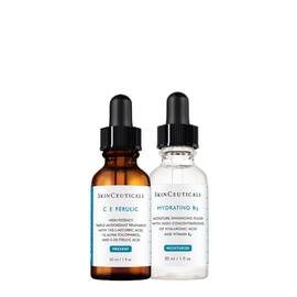 Duo Hidratante Anti-edad | SkinCeuticals