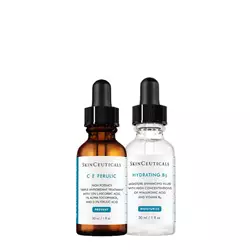 Duo Hidratante Anti-edad | SkinCeuticals