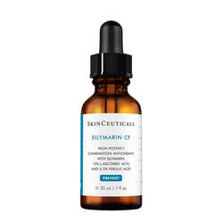 Silymarin CF | SkinCeuticals Mexico