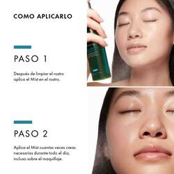 Como aplicar Phyto Corrective Essence Mist | SkinCeutical Mexico