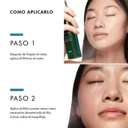 Como aplicar Phyto Corrective Essence Mist | SkinCeutical Mexico