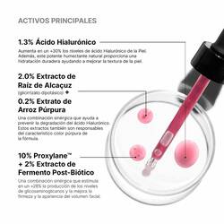 Ingredientes de HA Intensifier Multi-Glycan | SkinCeuticals Mexico