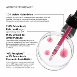 Ingredientes de HA Intensifier Multi-Glycan | SkinCeuticals Mexico