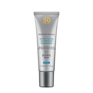 Ultra Facial Defense SPF 50 | SkinCeuticals Mexico