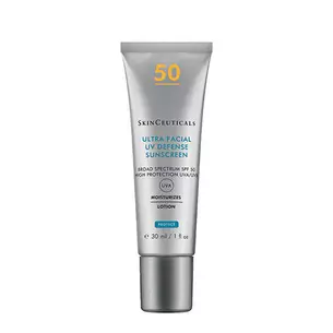 Ultra Facial Defense SPF 50 | SkinCeuticals Mexico
