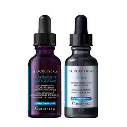 Duo Glass Skin | SkinCeuticals Mexico
