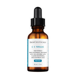 C E Ferulic | SkinCeuticals Mexico