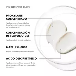 Ingredientes de A.G.E Advanced Eye | SkinCeuticals Mexico