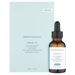 Empaque de Serum 10 | SkinCeuticals Mexico