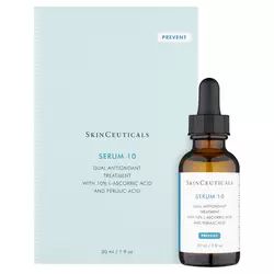 Empaque de Serum 10 | SkinCeuticals Mexico