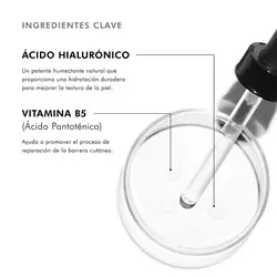 Ingredientes de Hydrating B5 | SkinCeuticals Mexico