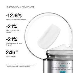 Crema Antiarrugas P-TIOX