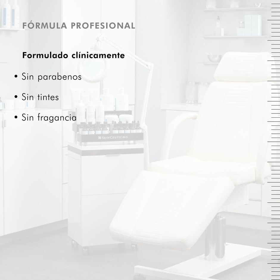 Formula de Resveratrol B E | SkinCeuticals Mexico