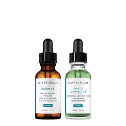 Duo Luminosidad e hidratacion | SkinCeuticals