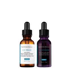 Duo Anti-arrugas y firmeza | SkinCeuticals