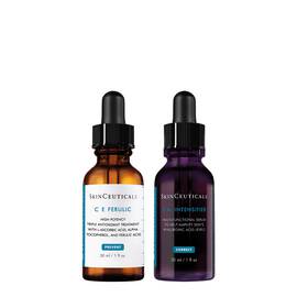 Duo Anti-arrugas y firmeza | SkinCeuticals