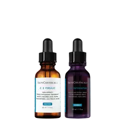 Duo Anti-arrugas y firmeza | SkinCeuticals