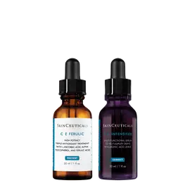 Duo Anti-arrugas y firmeza | SkinCeuticals